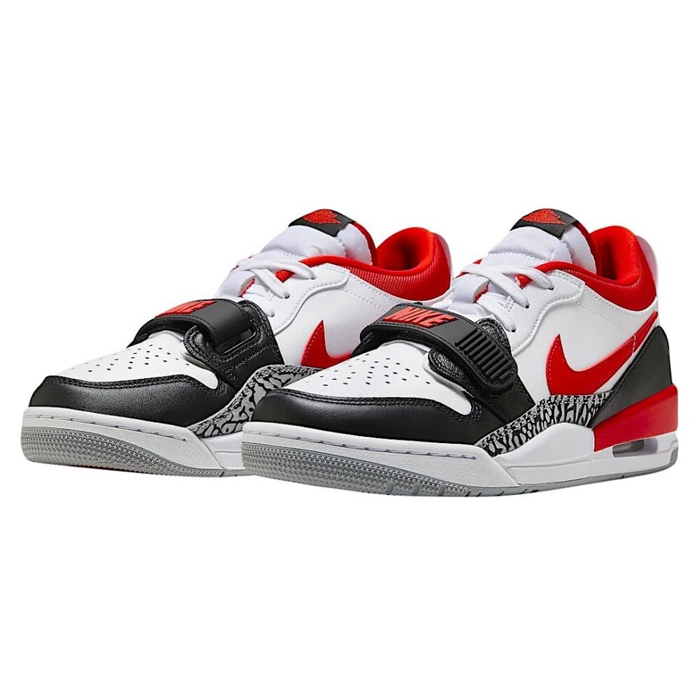 Nike Big Kid's Air Jordan Legacy 312 Low Size 6Y New